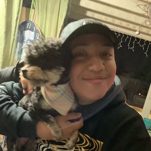 Meet your Posher, Omar